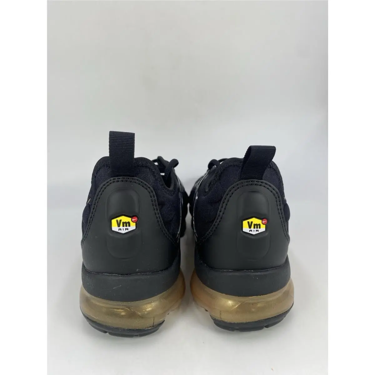 Nike shoes - Nike Air Vapormax Plus - Air Vapormax Plus - CW7299-001 - Black (UPC: 194275556390) 6