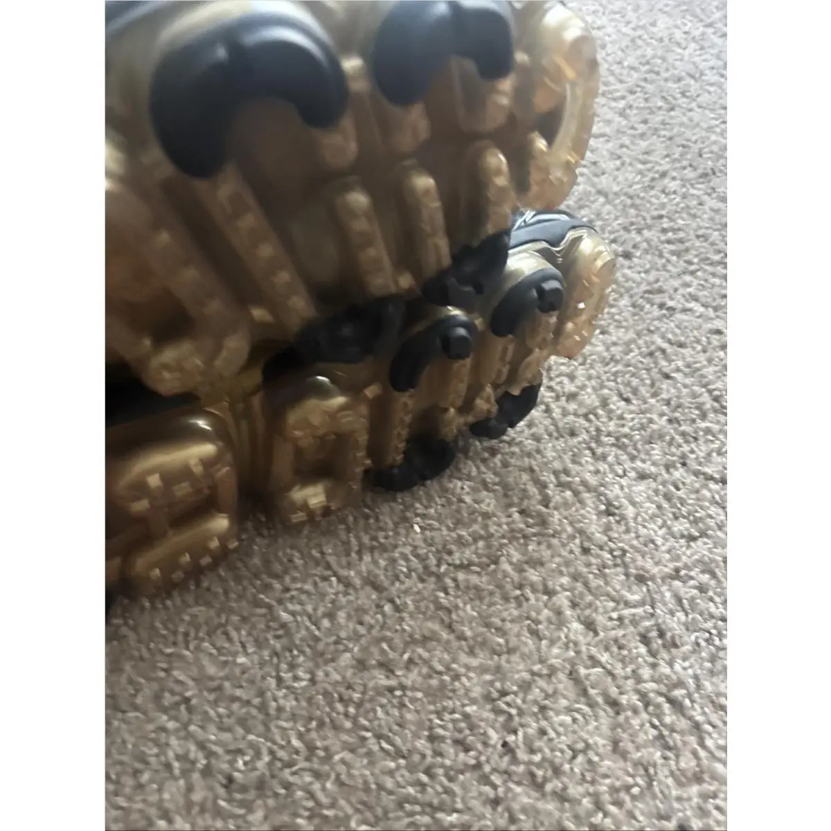 Nike shoes - Nike Air Vapormax Plus - Air Vapormax Plus - CW7299-001 - Black 10