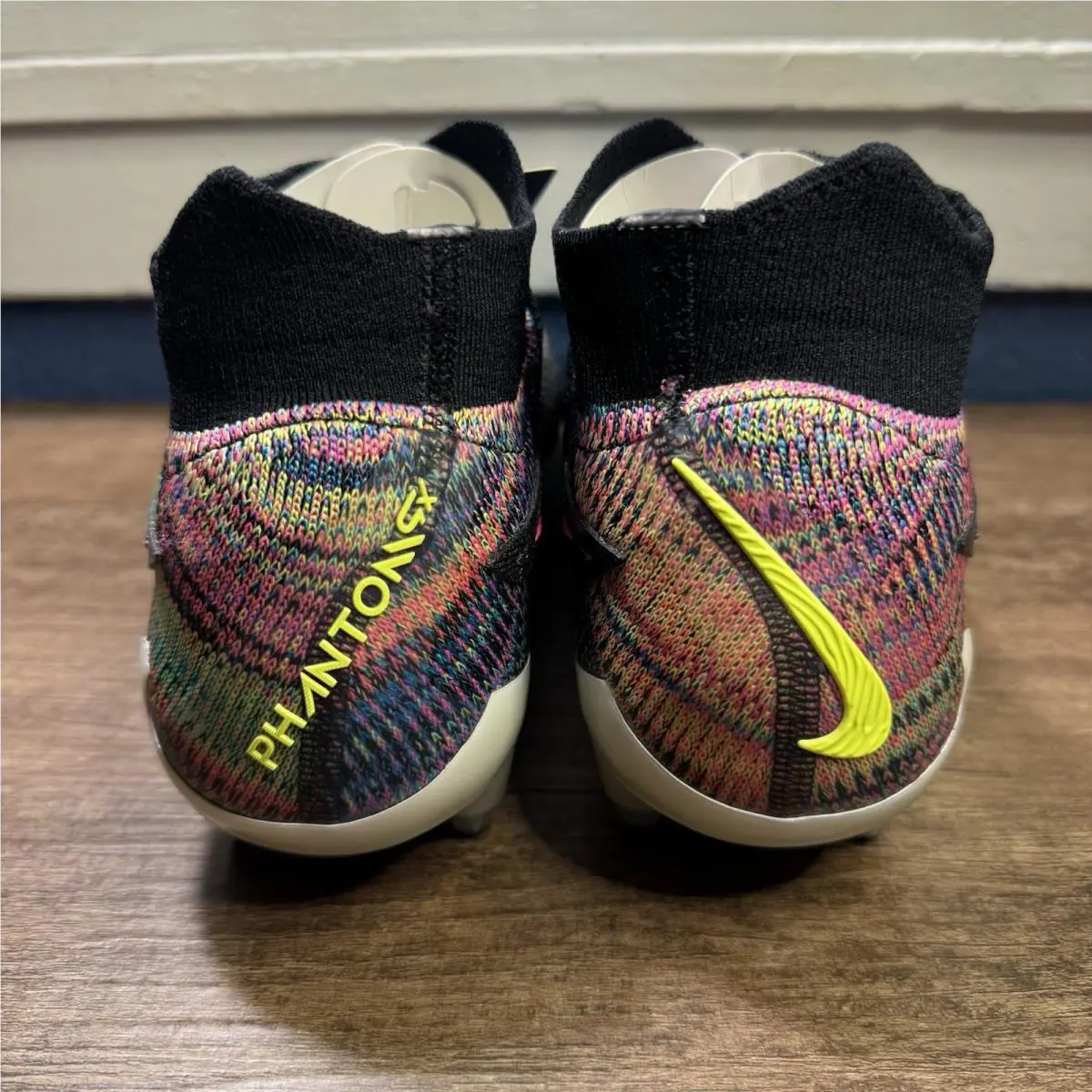 Nike shoes - Nike Phantom GX - Phantom - FD5229-071 - Multicolor 7