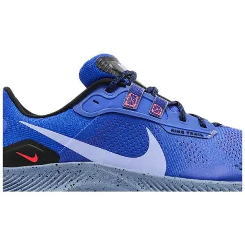 Nike shoes - Nike Pegasus Trail 3 - Pegasus Trail - DA8698-401 - Purple 0