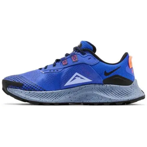 Nike shoes - Nike Pegasus Trail 3 - Pegasus Trail - DA8698-401 - Purple 1