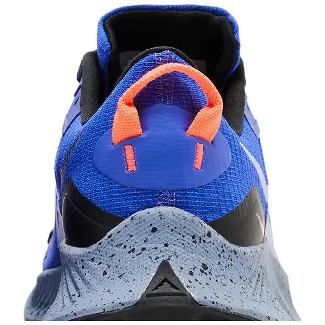 Nike shoes - Nike Pegasus Trail 3 - Pegasus Trail - DA8698-401 - Purple 5
