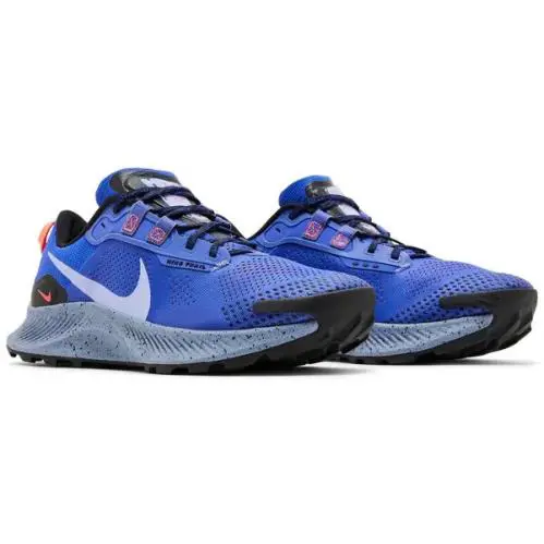 Nike shoes - Nike Pegasus Trail 3 - Pegasus Trail - DA8698-401 - Purple 6