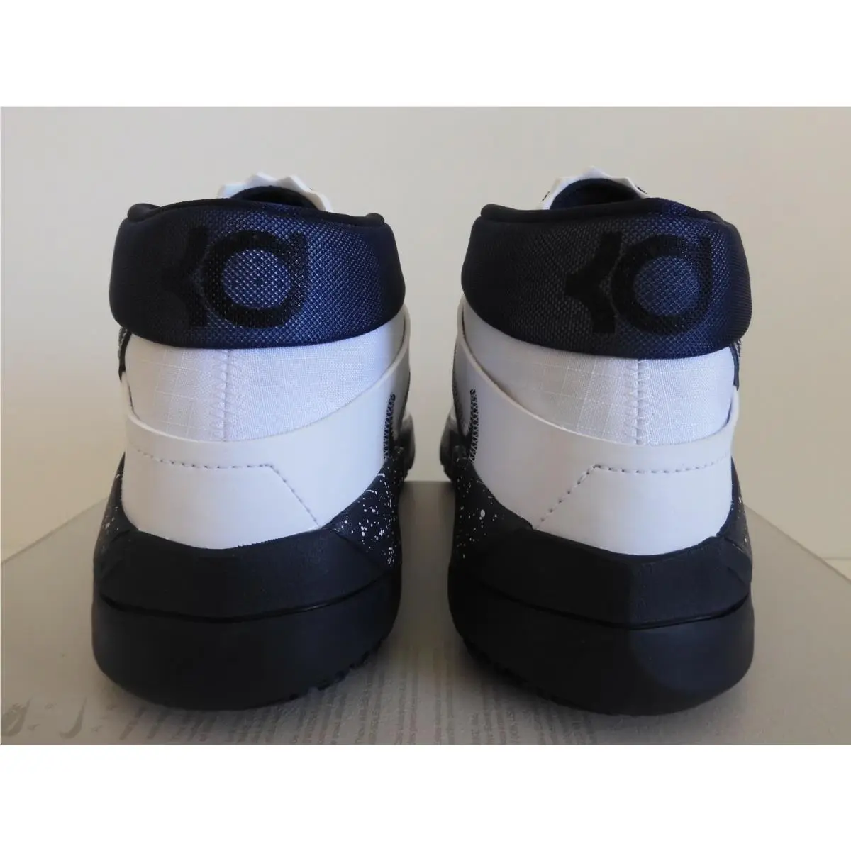 Nike shoes - Nike KD13 - Blue (UPC: 194276368183) 2