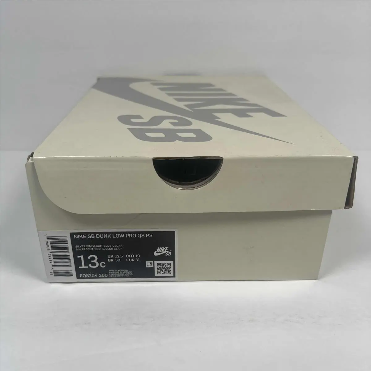 Nike shoes - Nike SB Dunk - Dunk - Multicolor (UPC: 196975794195) 9
