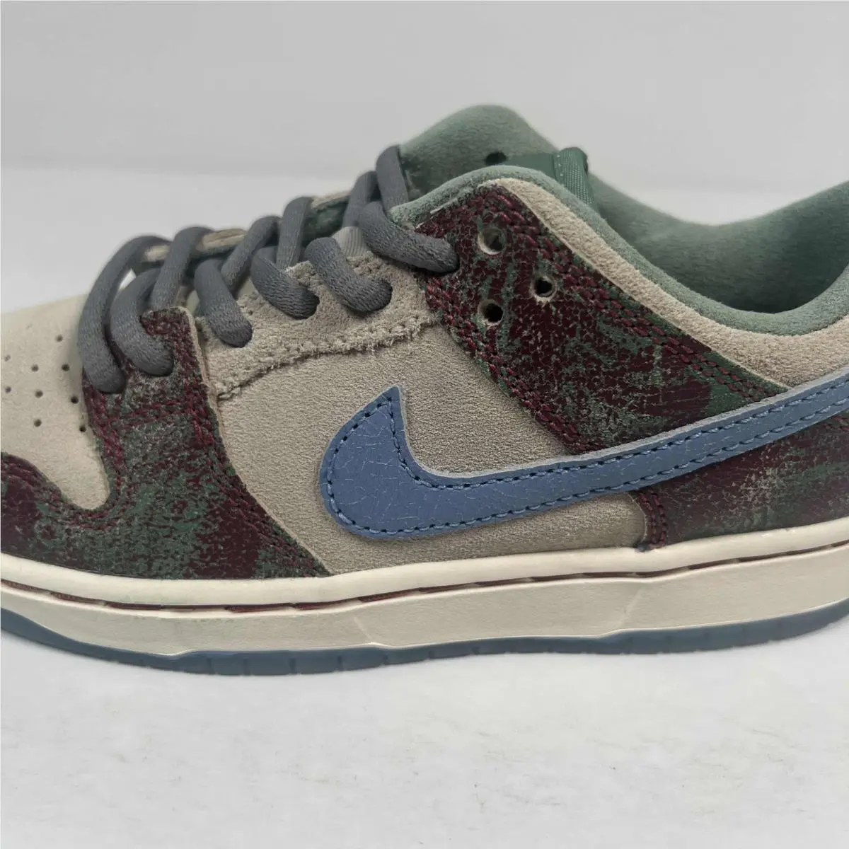 Nike shoes - Nike SB Dunk - Dunk - Multicolor (UPC: 196975794195) 11