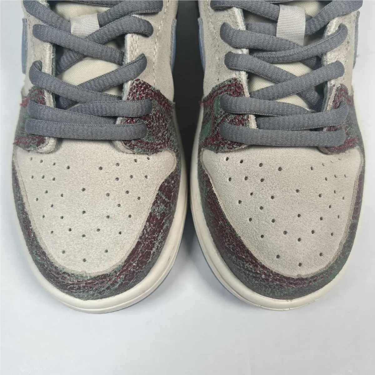 Nike shoes - Nike SB Dunk - Dunk - Multicolor (UPC: 196975794195) 13