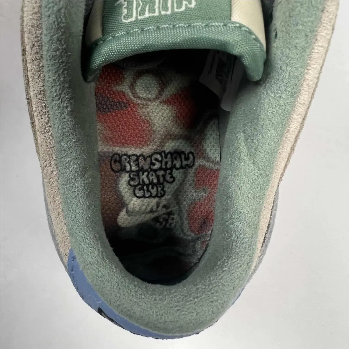 Nike shoes - Nike SB Dunk - Dunk - Multicolor (UPC: 196975794195) 15