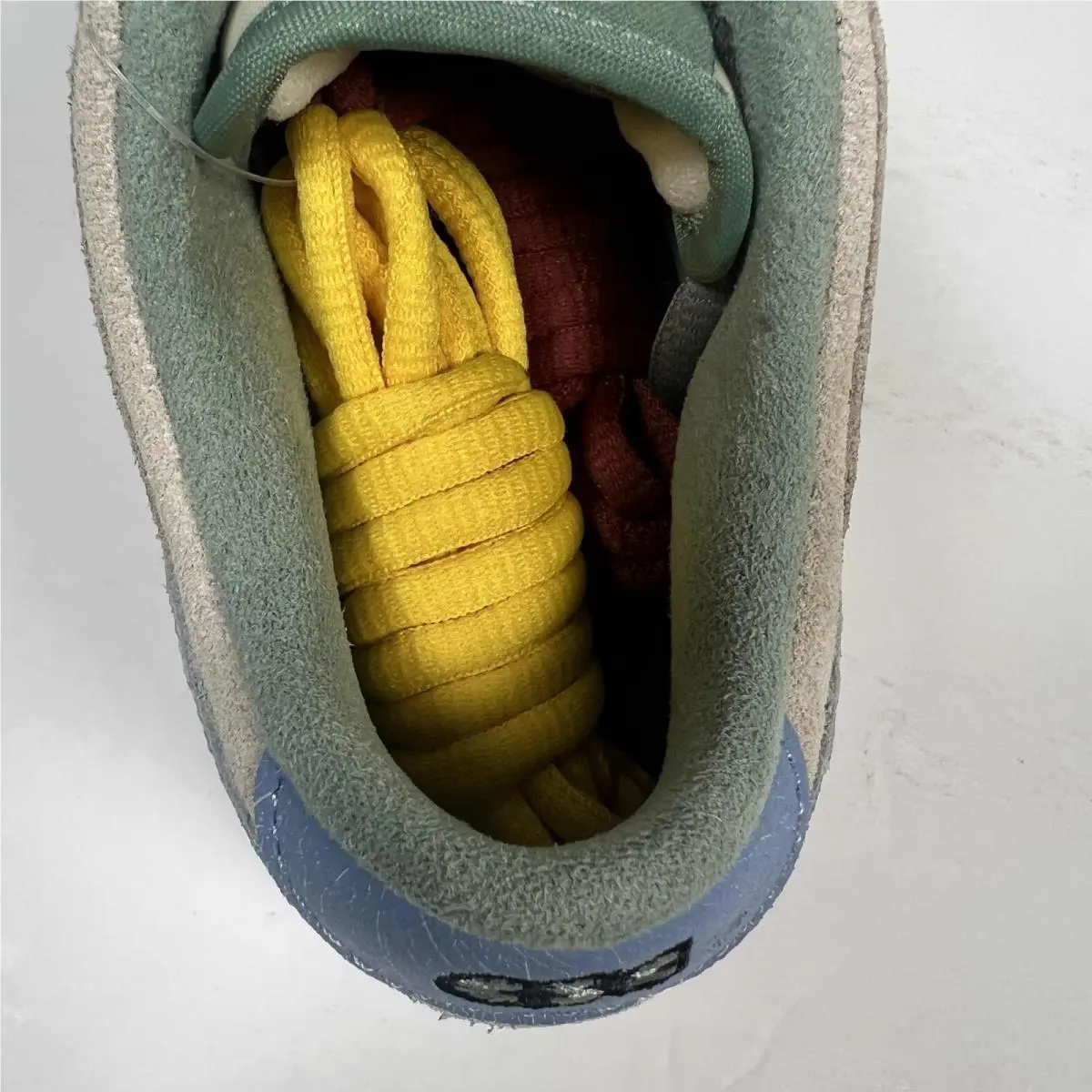 Nike shoes - Nike SB Dunk - Dunk - Multicolor (UPC: 196975794195) 16