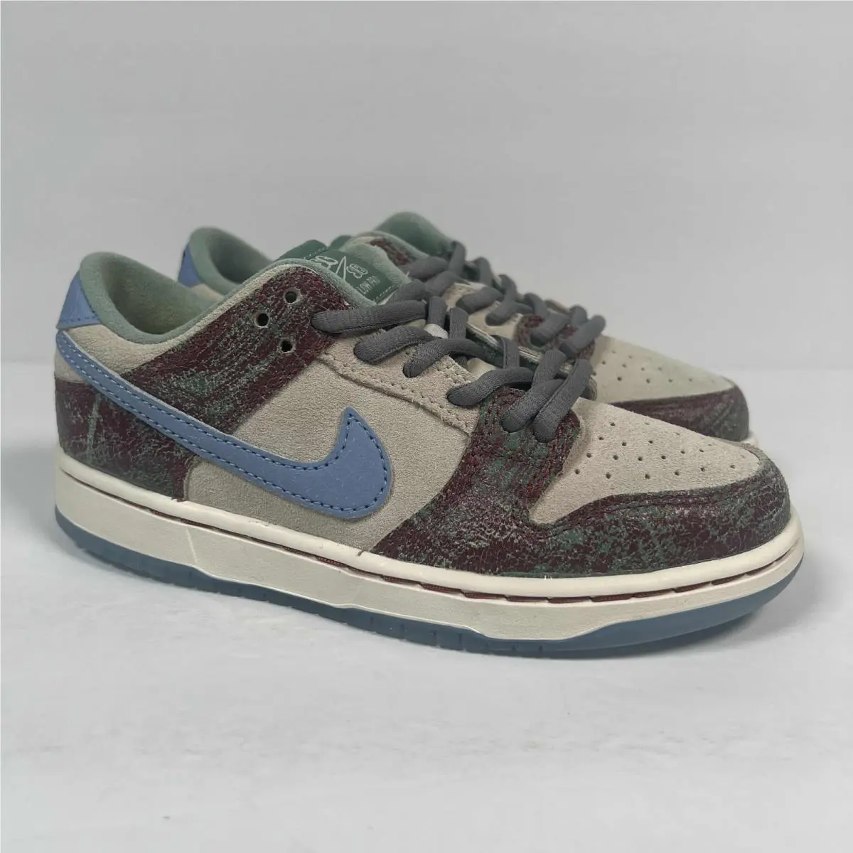Nike shoes - Nike SB Dunk - Dunk - Multicolor (UPC: 196975794195) 2