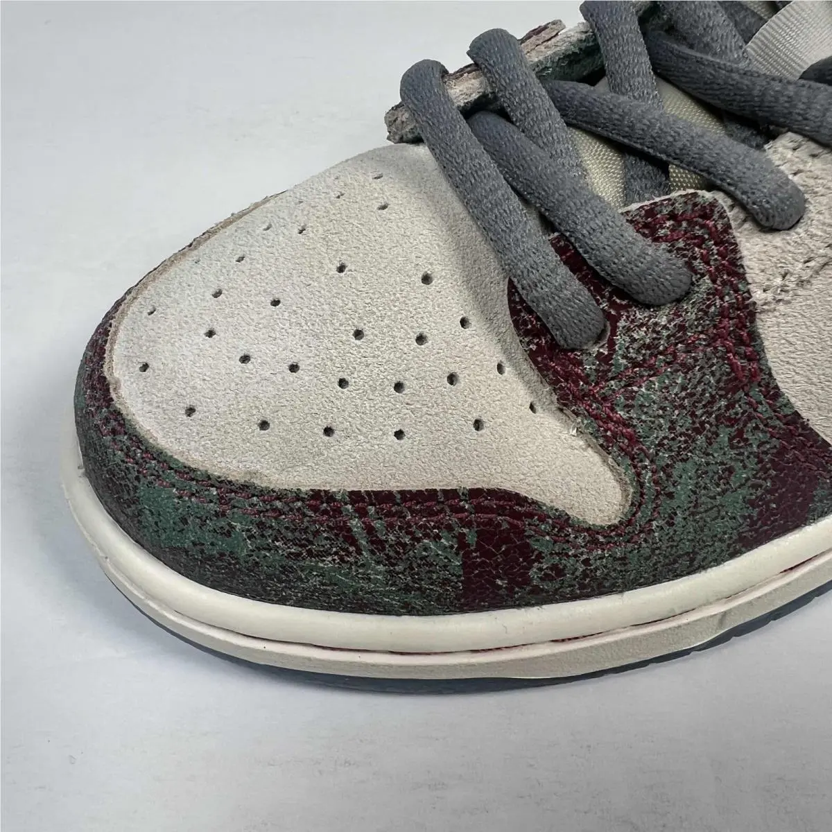 Nike shoes - Nike SB Dunk - Dunk - Multicolor (UPC: 196975794195) 10