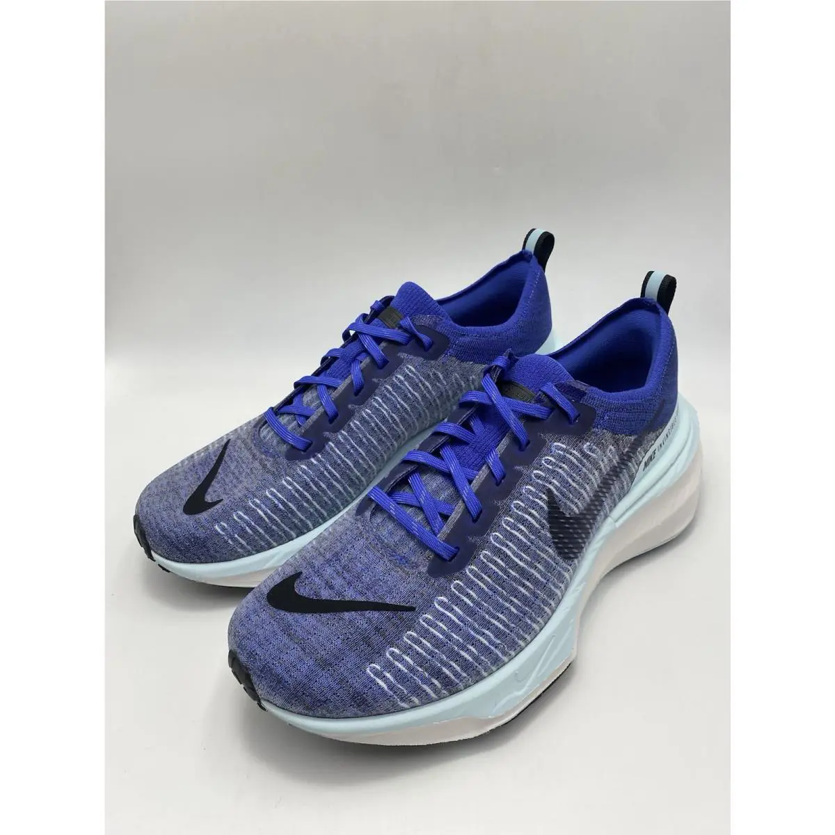 Nike shoes - Nike ZoomX Invincible - ZoomX Invincible - DR2615 404 - Astronomy Blue/Black (UPC: 197597090696) 2
