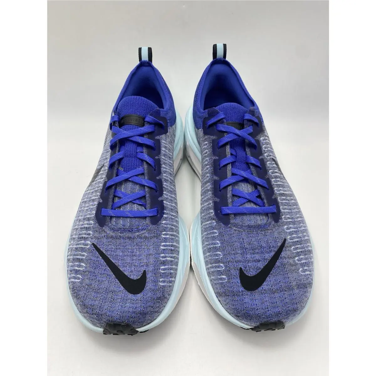 Nike shoes - Nike ZoomX Invincible - ZoomX Invincible - DR2615 404 - Astronomy Blue/Black (UPC: 197597090696) 3