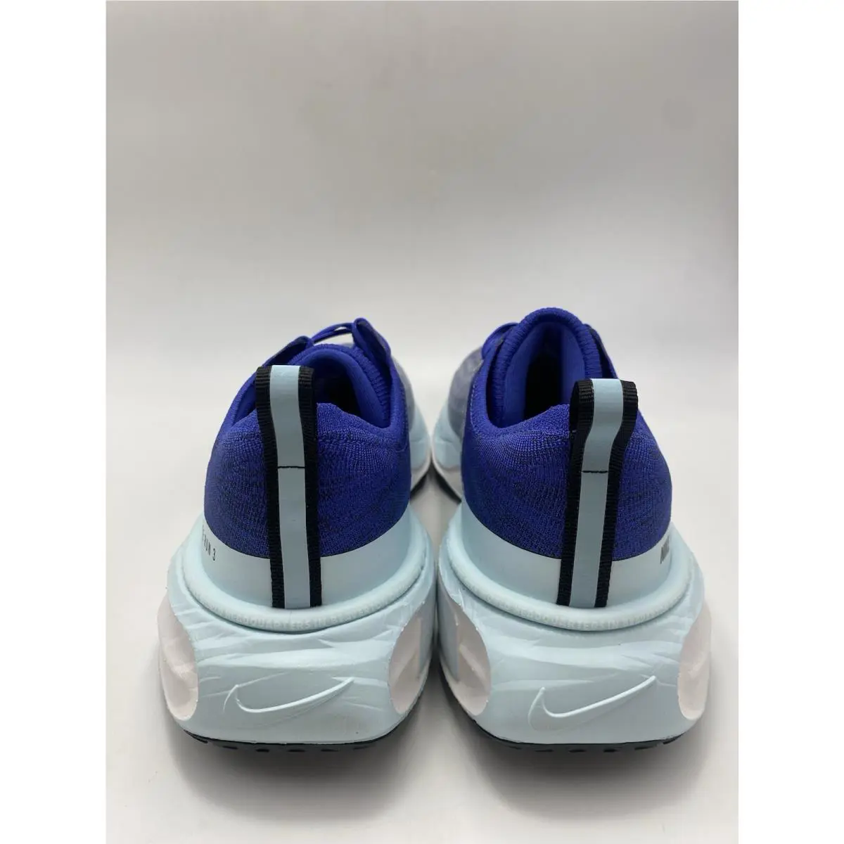 Nike shoes - Nike ZoomX Invincible - ZoomX Invincible - DR2615 404 - Astronomy Blue/Black (UPC: 197597090696) 4