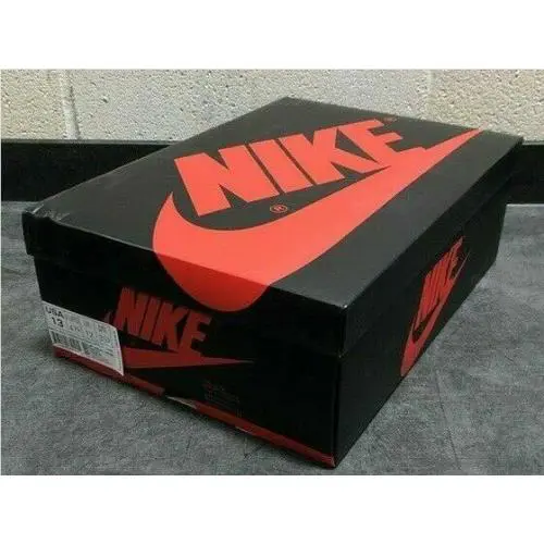 Nike shoes - Air Jordan 1 - Air - 555088-401 - Blue (UPC: 0826220879581) 1