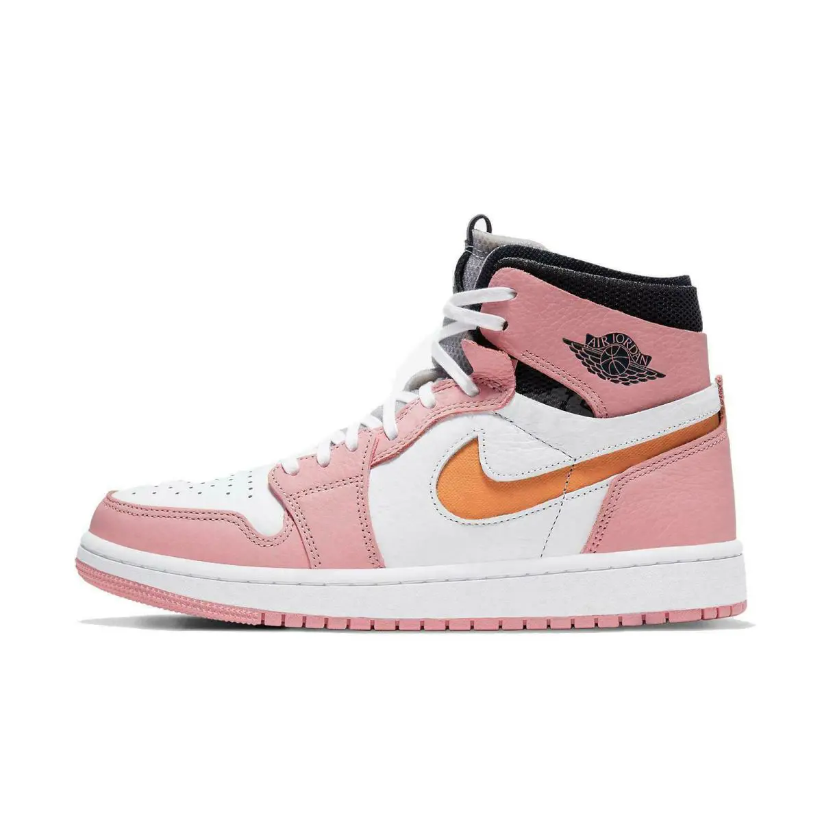 Nike shoes - Air Jordan 1 - Air - Pink 1