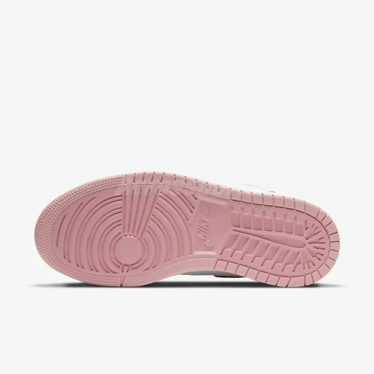 Nike shoes - Air Jordan 1 - Air - Pink 4