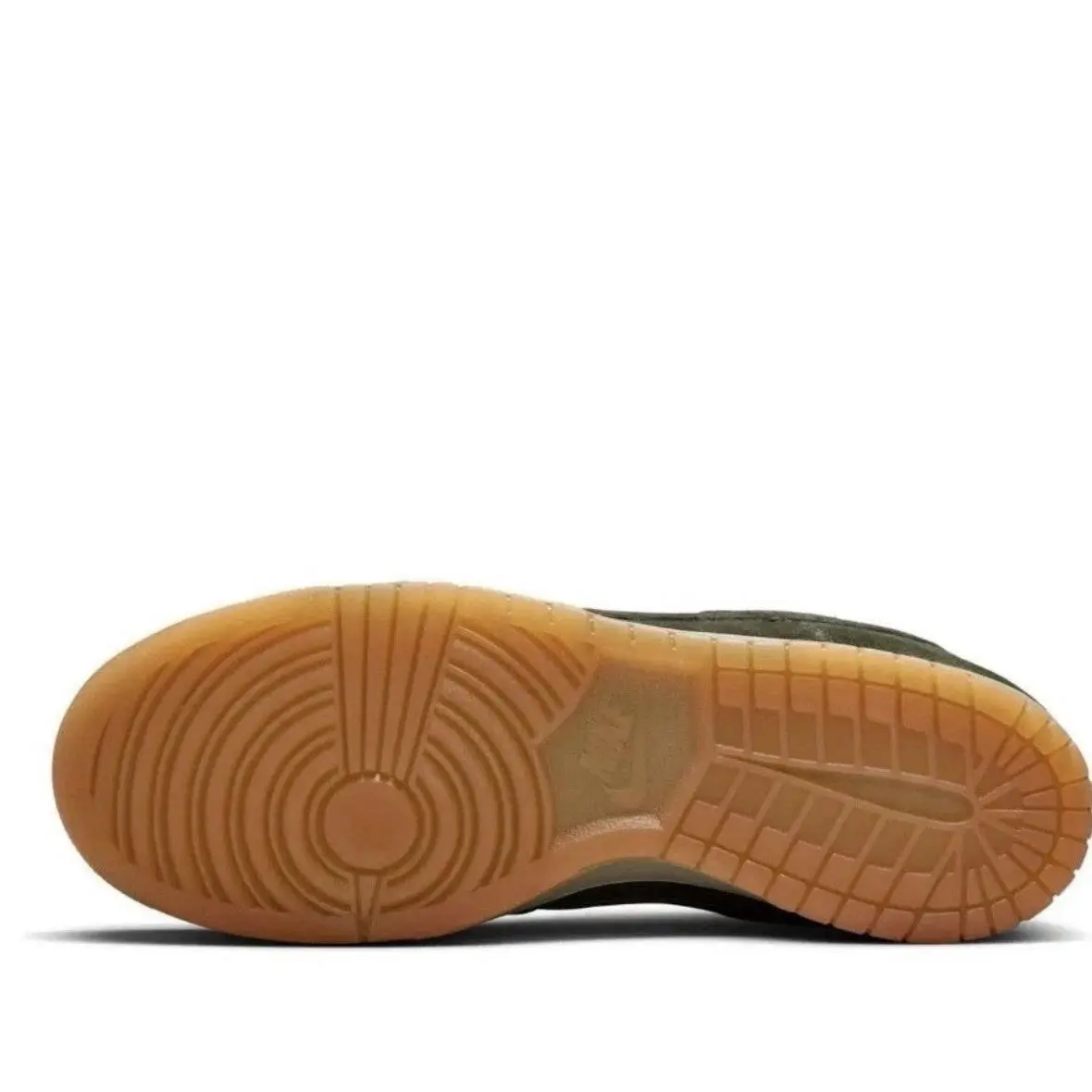 Nike shoes - Nike SB Dunk Low Pro B - HJ0367-301 - Sequoia 4