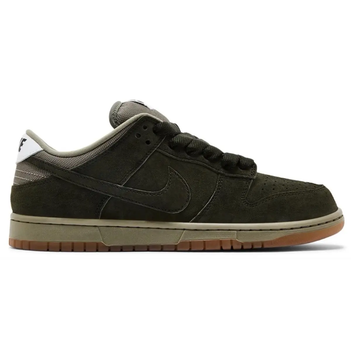 Nike shoes - Nike SB Dunk Low Pro B - HJ0367-301 - Sequoia 6