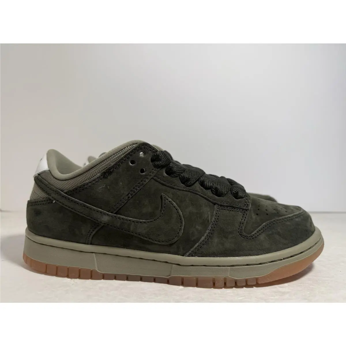 Nike shoes - Nike SB Dunk Low - Dunk Low - HJ0367-301 - Green 0