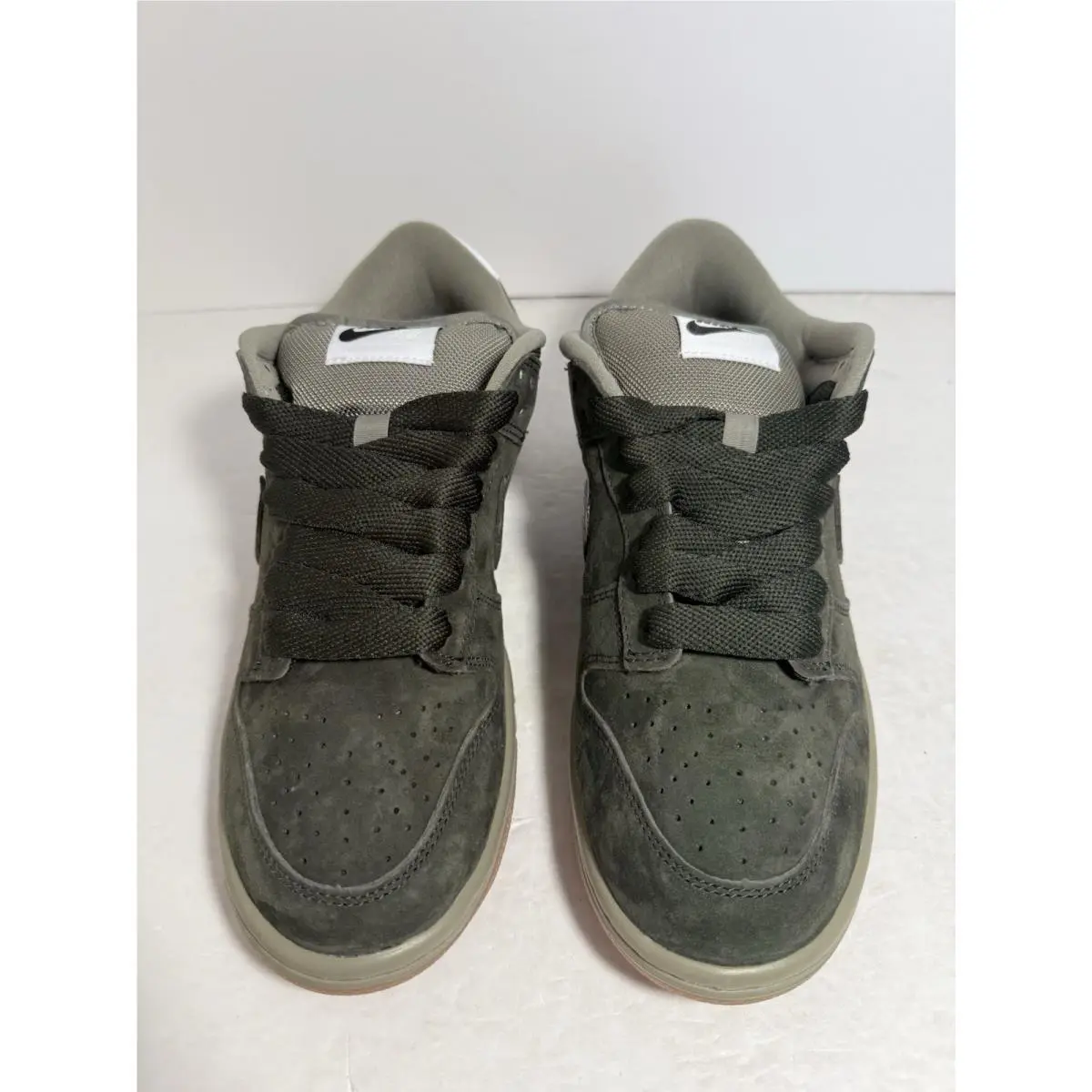 Nike shoes - Nike SB Dunk Low - Dunk Low - HJ0367-301 - Green 1