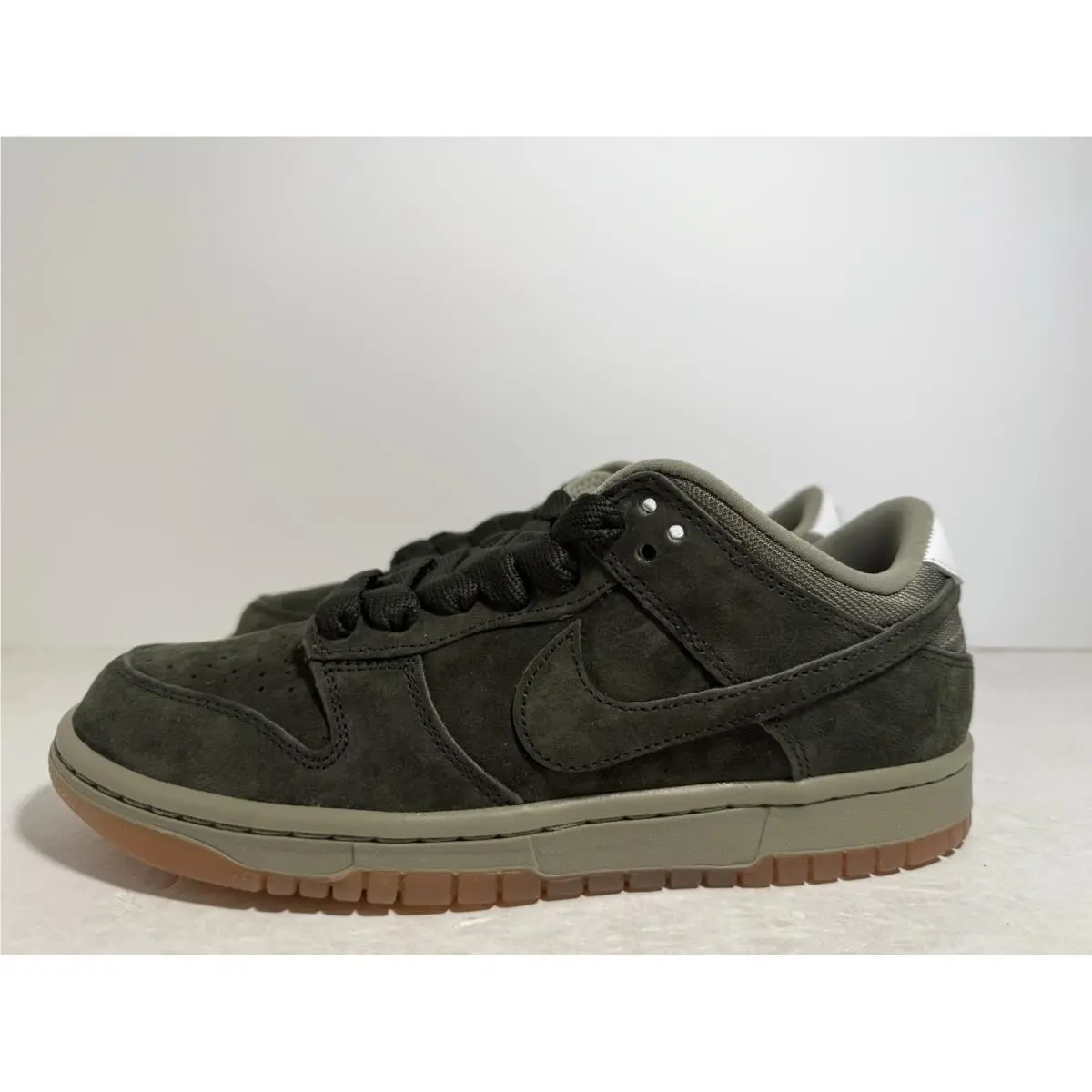 Nike shoes - Nike SB Dunk Low - Dunk Low - HJ0367-301 - Green 2