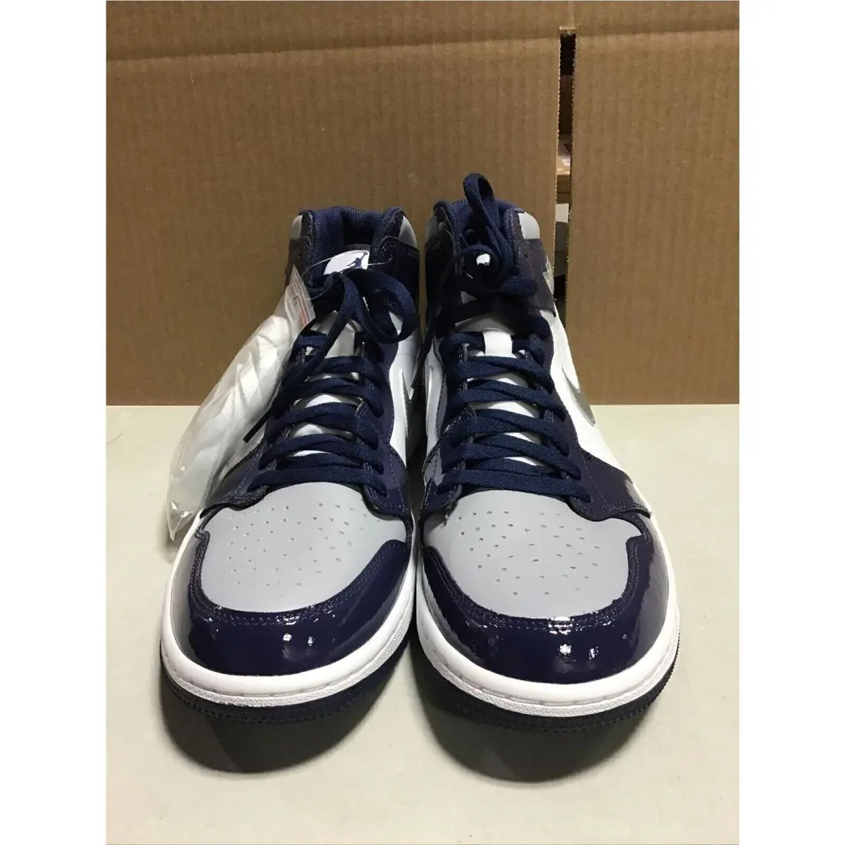Nike shoes - Nike Jorden 1 - Jorden - Multicolor 1