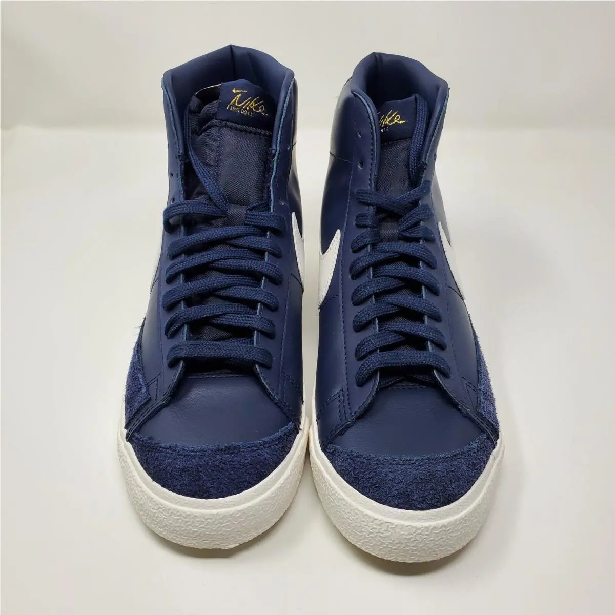 Nike shoes - Nike Blazer - Blazer - HF1057-400 - Black 0