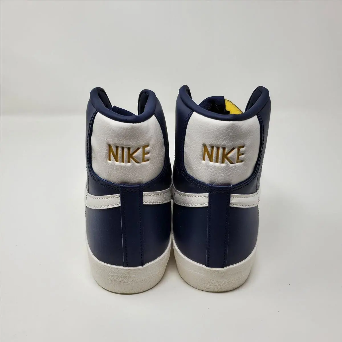 Nike shoes - Nike Blazer - Blazer - HF1057-400 - Black 1