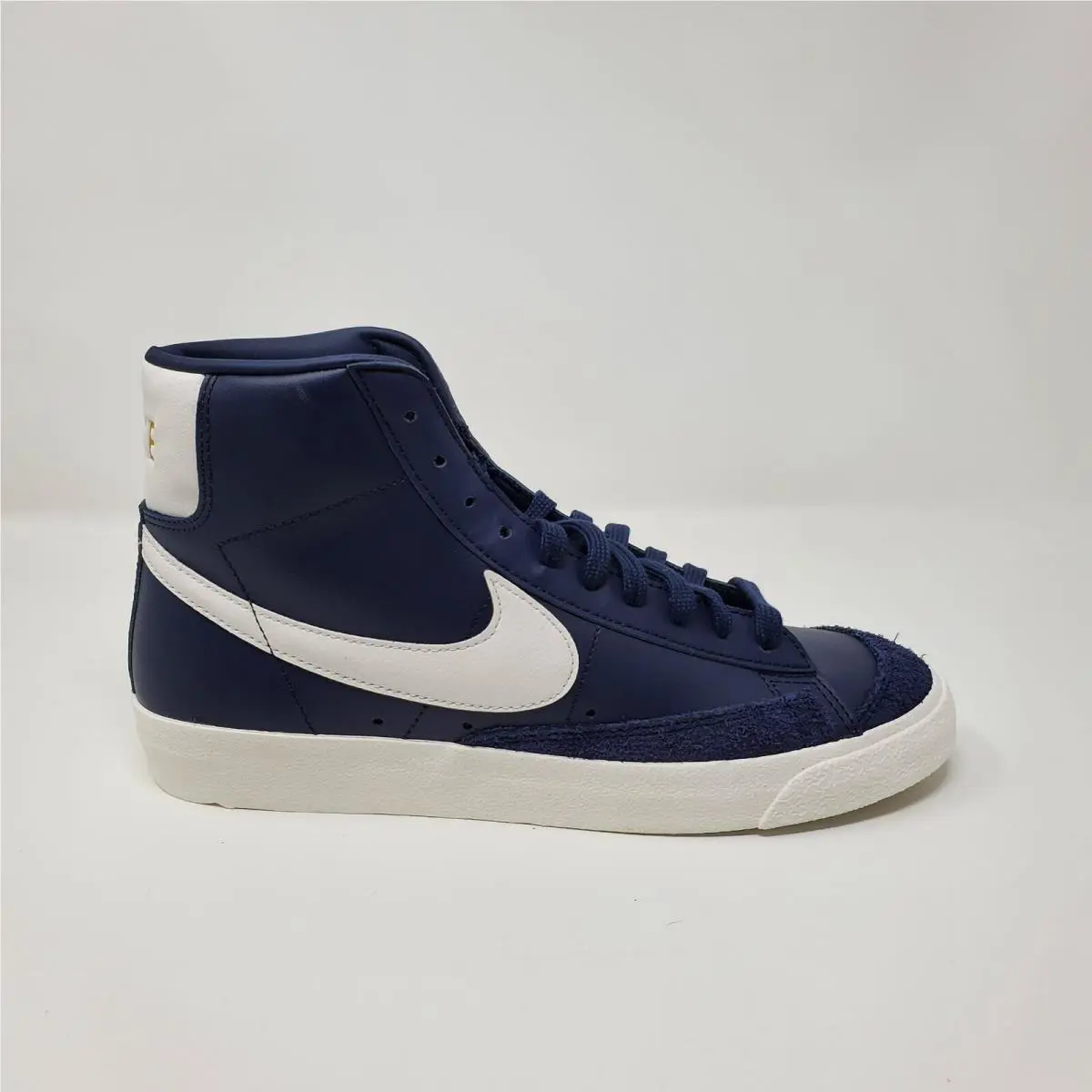 Nike shoes - Nike Blazer - Blazer - HF1057-400 - Black 2