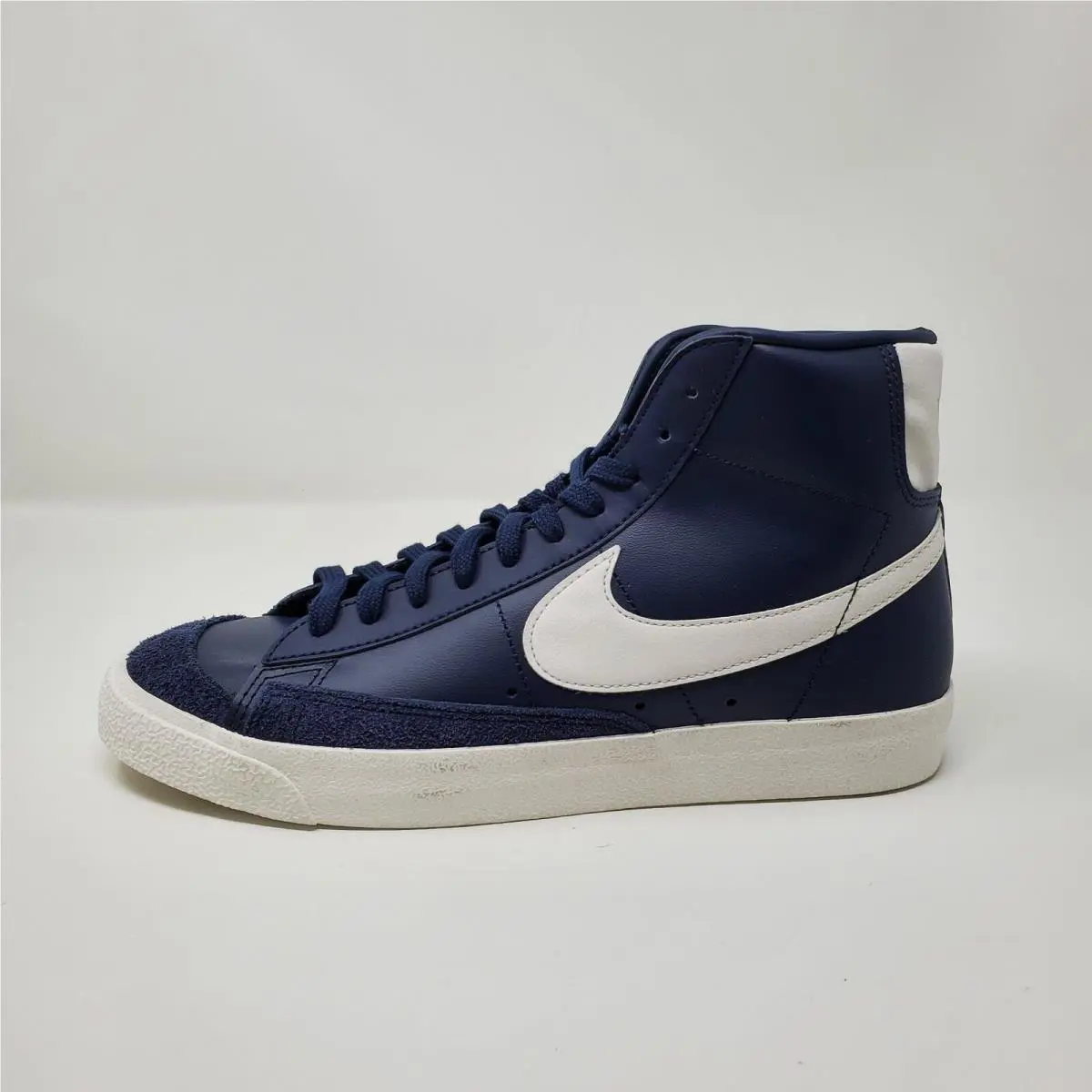 Nike shoes - Nike Blazer - Blazer - HF1057-400 - Black 3