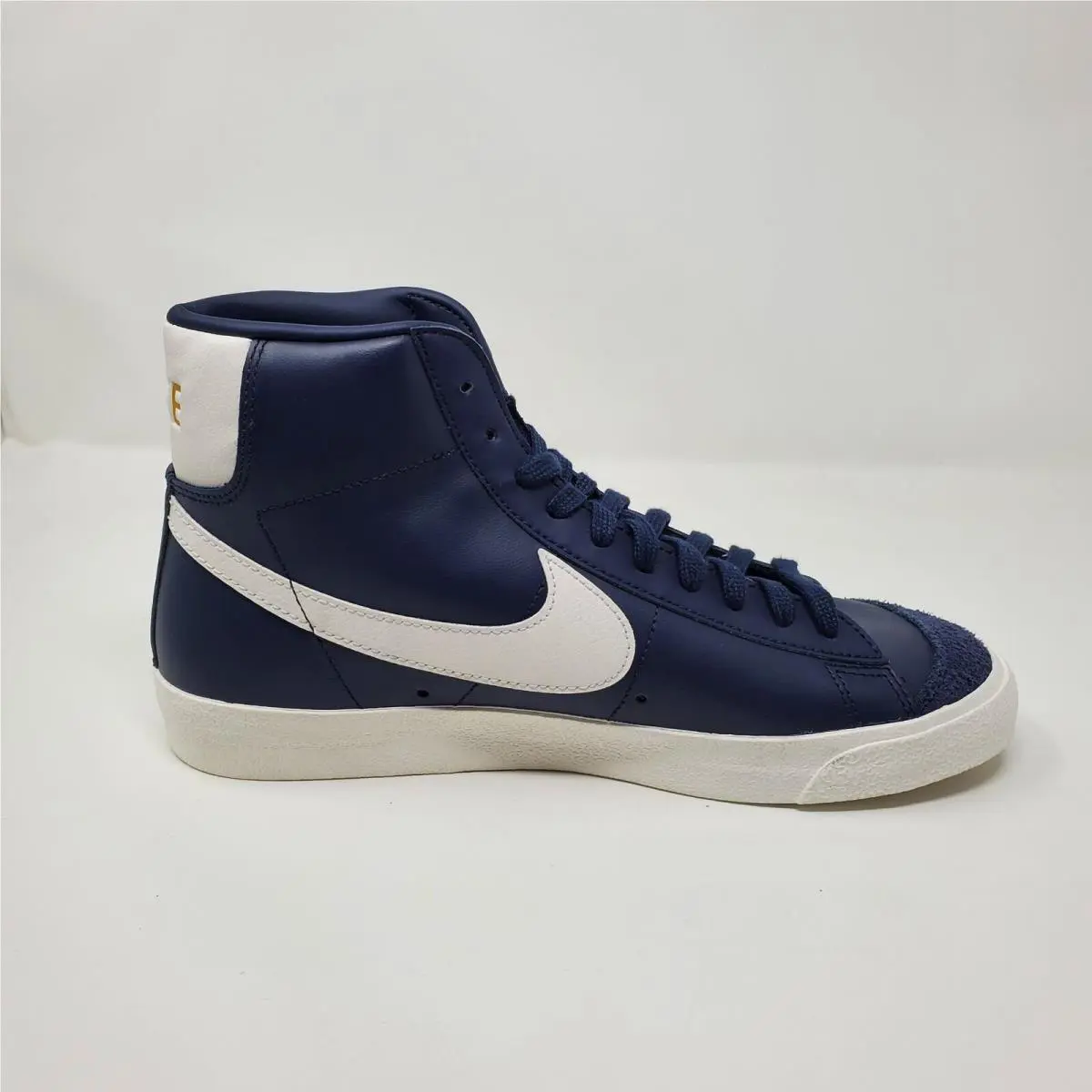 Nike shoes - Nike Blazer - Blazer - HF1057-400 - Black 4