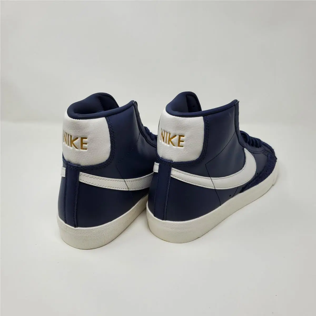 Nike shoes - Nike Blazer - Blazer - HF1057-400 - Black 5