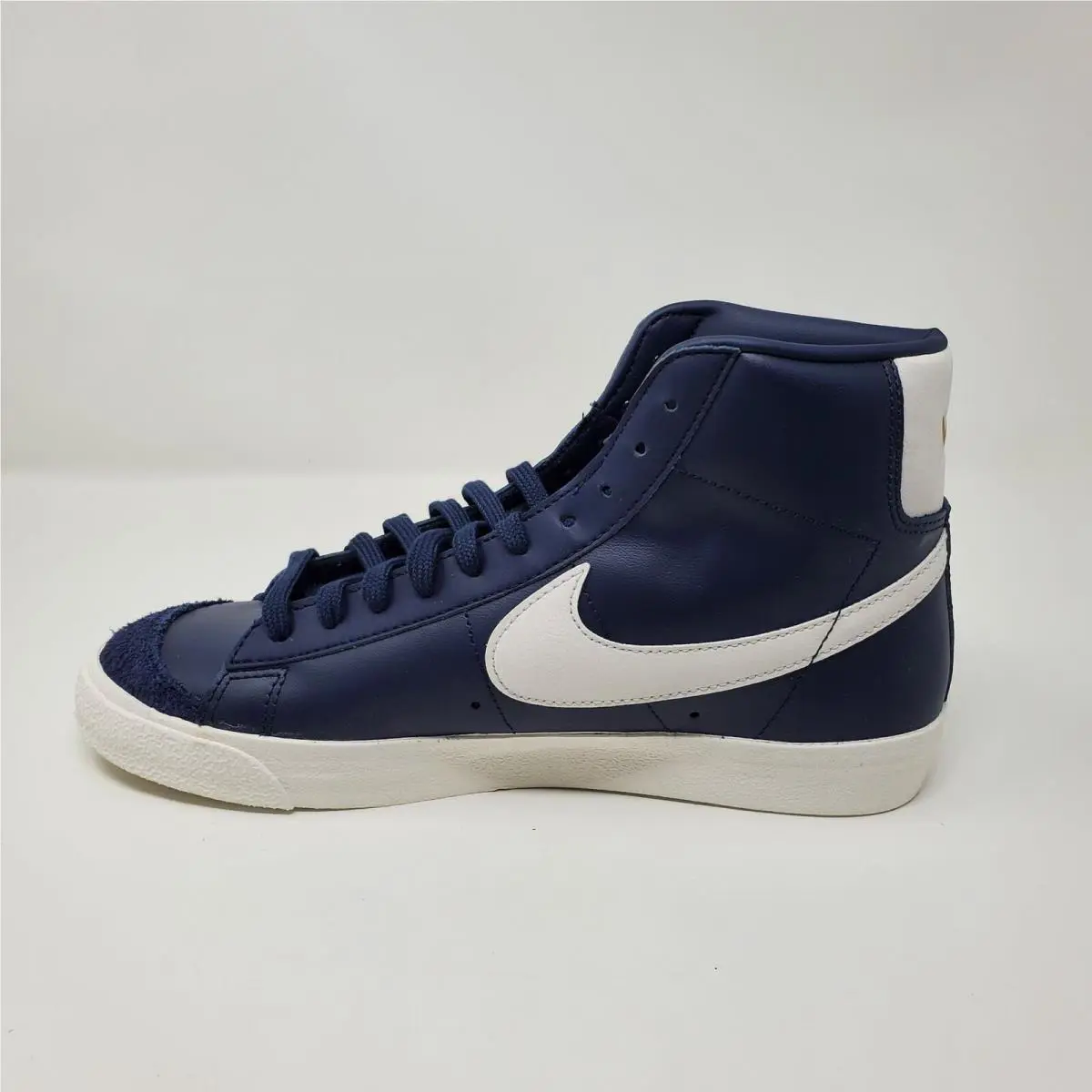 Nike shoes - Nike Blazer - Blazer - HF1057-400 - Black 7