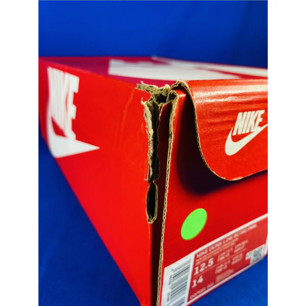 Nike shoes - Multicolor 9