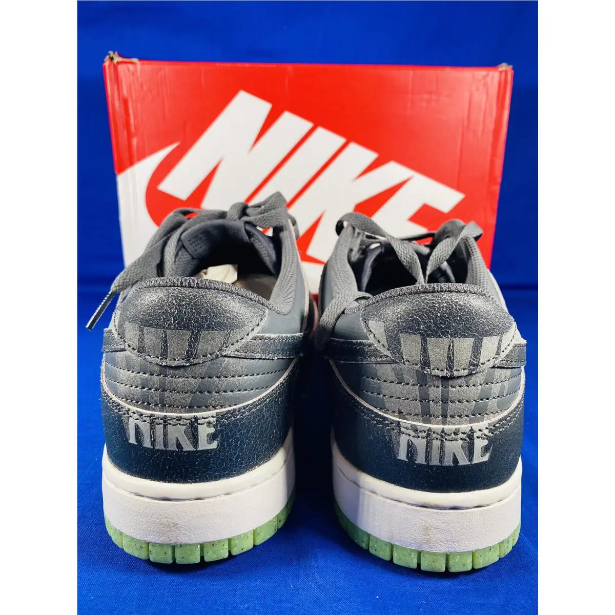 Nike shoes - Multicolor 2