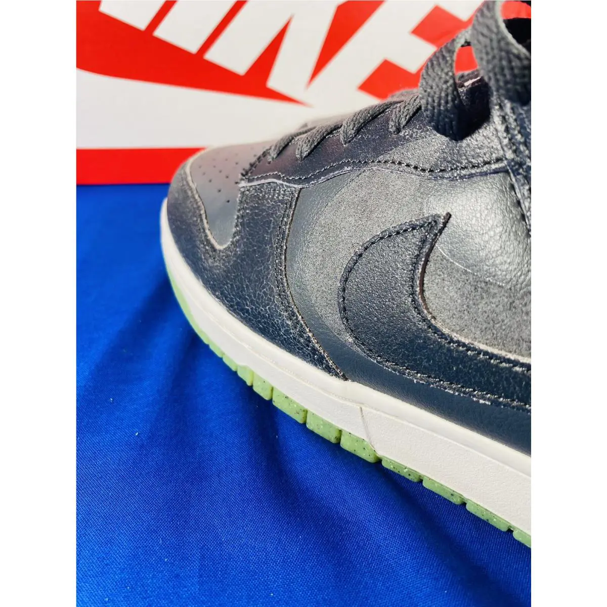 Nike shoes - Multicolor 3