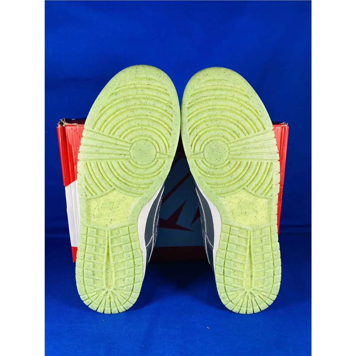 Nike shoes - Multicolor 4