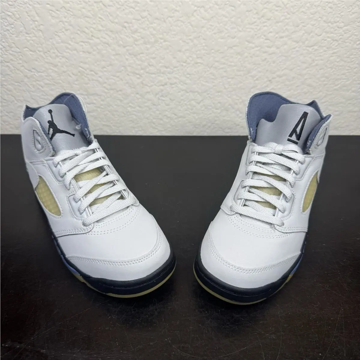 Nike shoes - Air Jordan 5 - Air - Sail 1