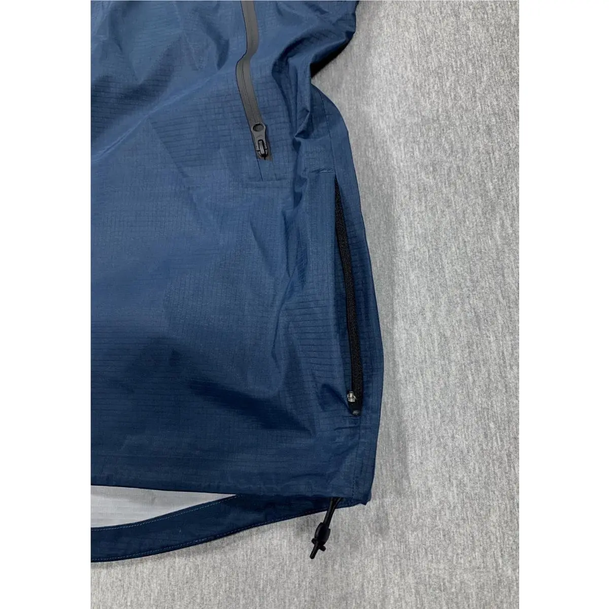 Nike clothing - Nike Storm-Fit - Navy Blue 10