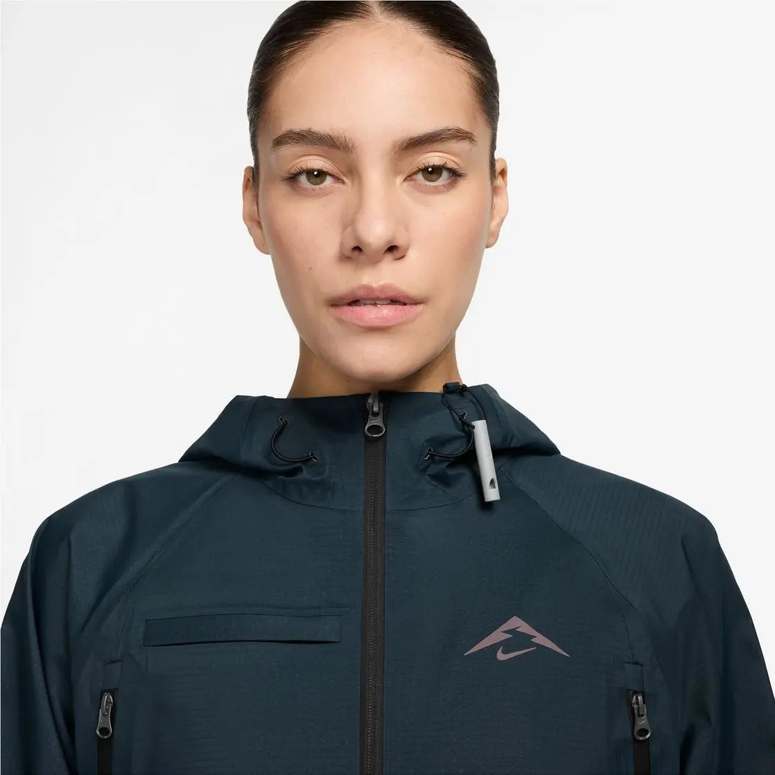 Nike clothing - Nike Storm-Fit - Navy Blue 1