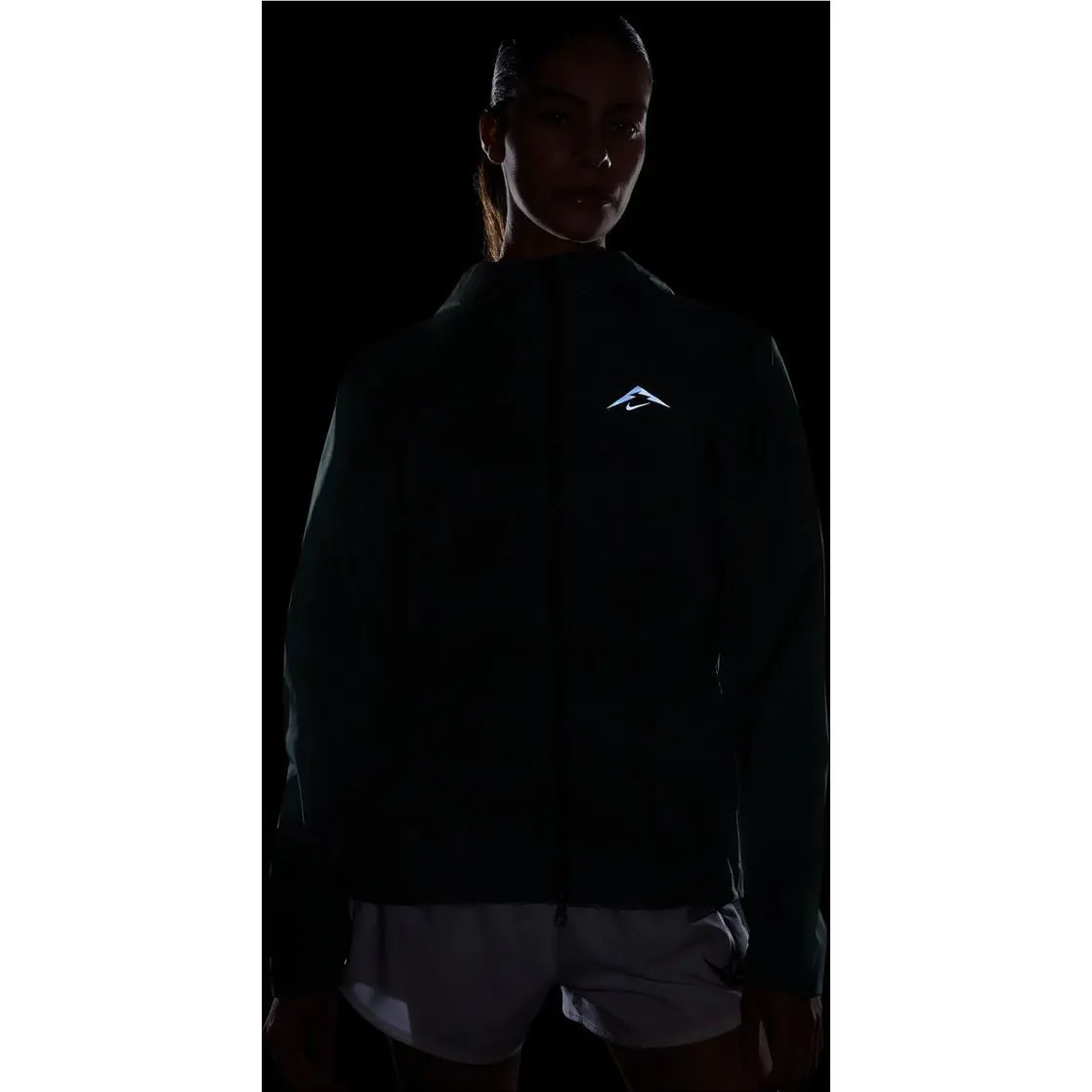 Nike clothing - Nike Storm-Fit - Navy Blue 2
