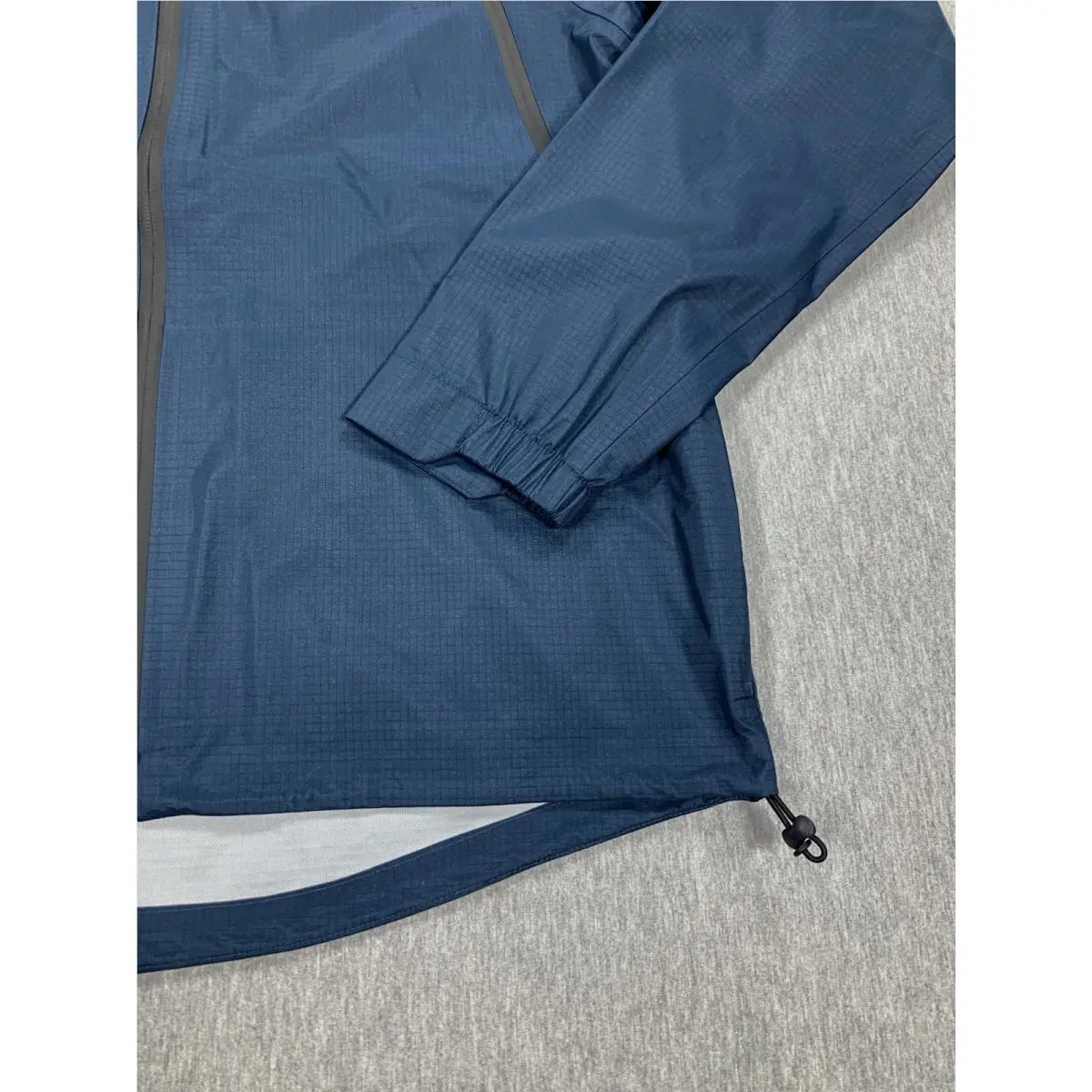 Nike clothing - Nike Storm-Fit - Navy Blue 5