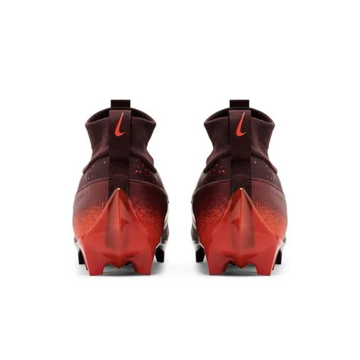 Nike shoes - Nike Vapor Edge - Vapor Edge - HF4327-600 - Red (UPC: 197597470542) 3