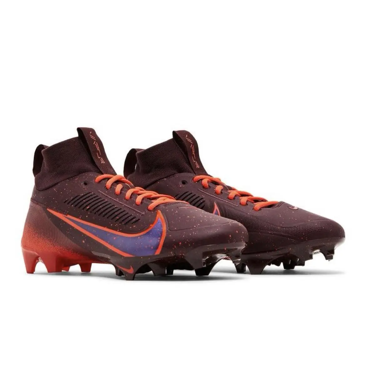 Nike shoes - Nike Vapor Edge - Vapor Edge - HF4327-600 - Red (UPC: 197597470542) 4