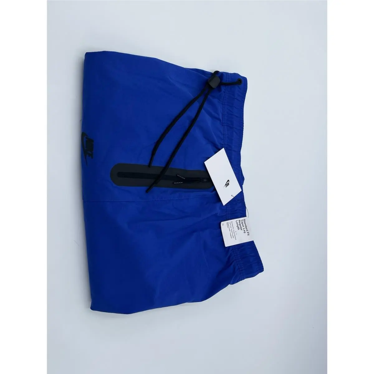 Nike clothing - Nike Tech - Tech - HM8241-480 - Blue (UPC: 0197600965287) 2