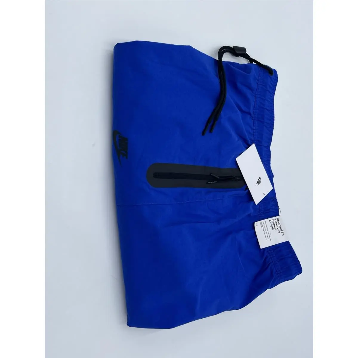 Nike clothing - Nike Tech - Tech - HM8241-480 - Blue (UPC: 0197600965287) 3