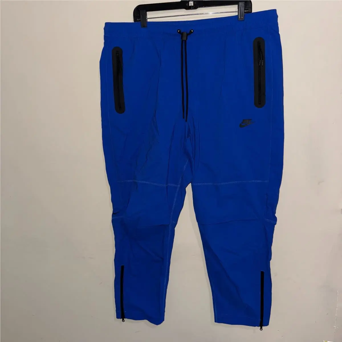 Nike clothing - Nike Tech - Tech - HM8241-480 - Royal Blue 0