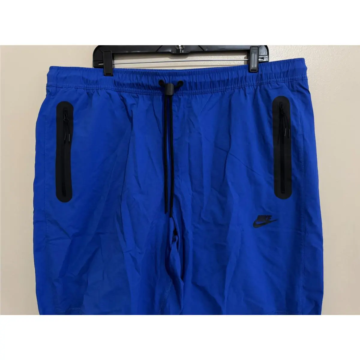 Nike clothing - Nike Tech - Tech - HM8241-480 - Royal Blue 1