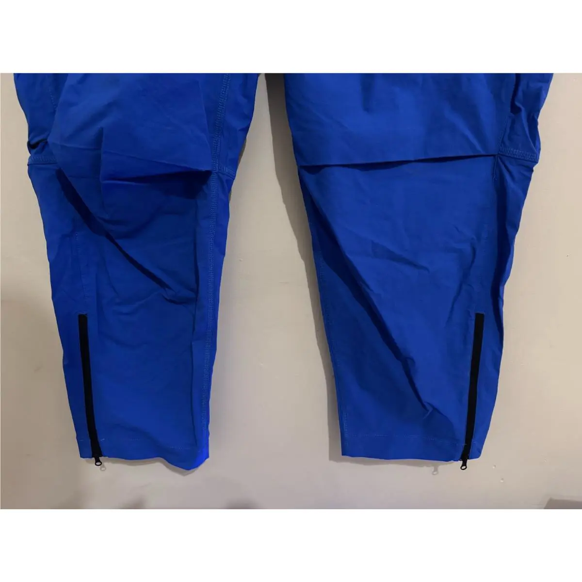 Nike clothing - Nike Tech - Tech - HM8241-480 - Royal Blue 2